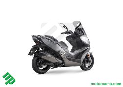 Kymco Xciting S 400 TCS (3)